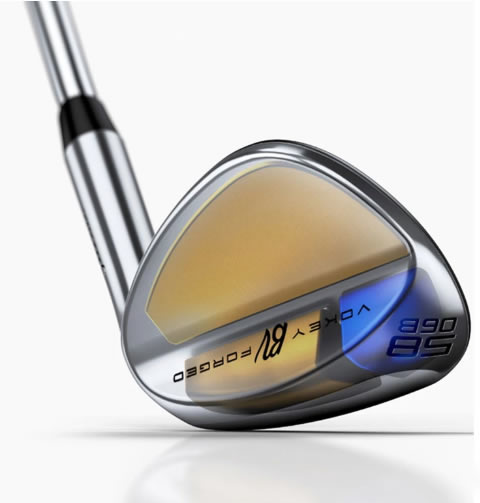 タイトリスト ボーケイ FORGED 2025年モデル ウェッジ(カスタム