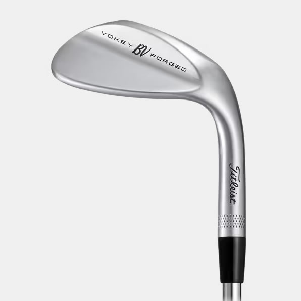 タイトリスト ボーケイ FORGED 2025年モデル ウェッジ(カスタム