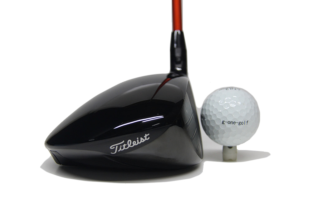 タイトリスト TSR4 ドライバー (カスタム) - ジーワンゴルフ