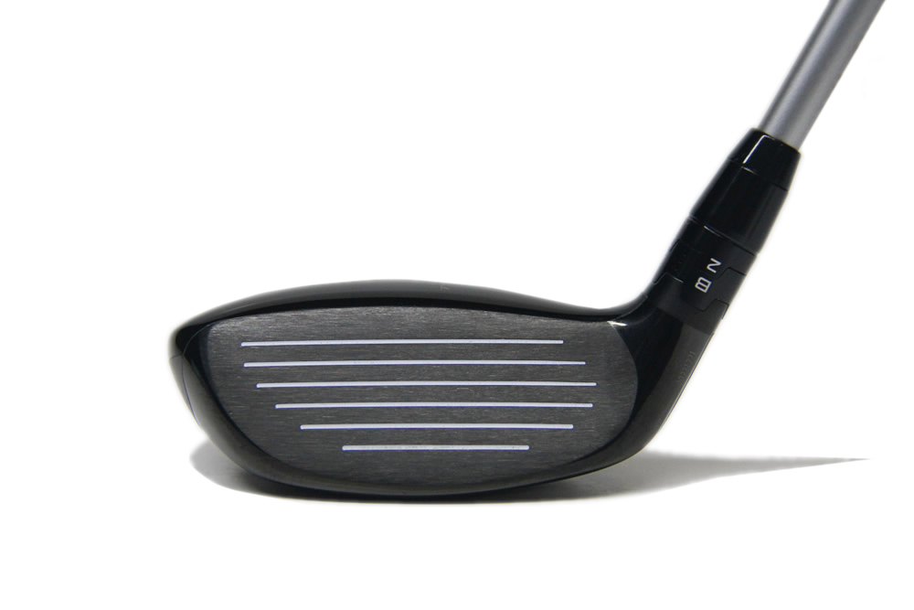 タイトリスト TSR1 ユーティリティ (カスタム) - ジーワンゴルフ