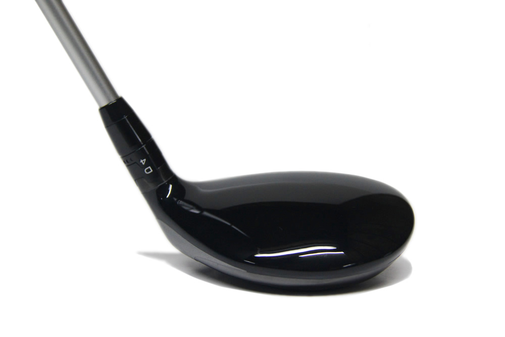 タイトリスト TSR1 ユーティリティ (カスタム) - ジーワンゴルフ