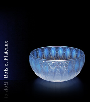 ルネ・ラリック専門《ギャルリーオルフェ》