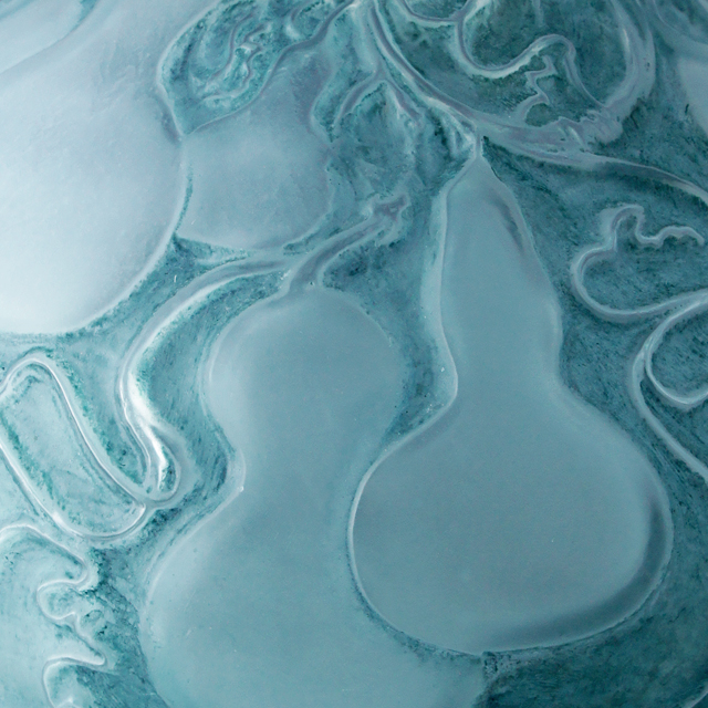 1914年「ひょうたん」《ギャルリーオルフェ》