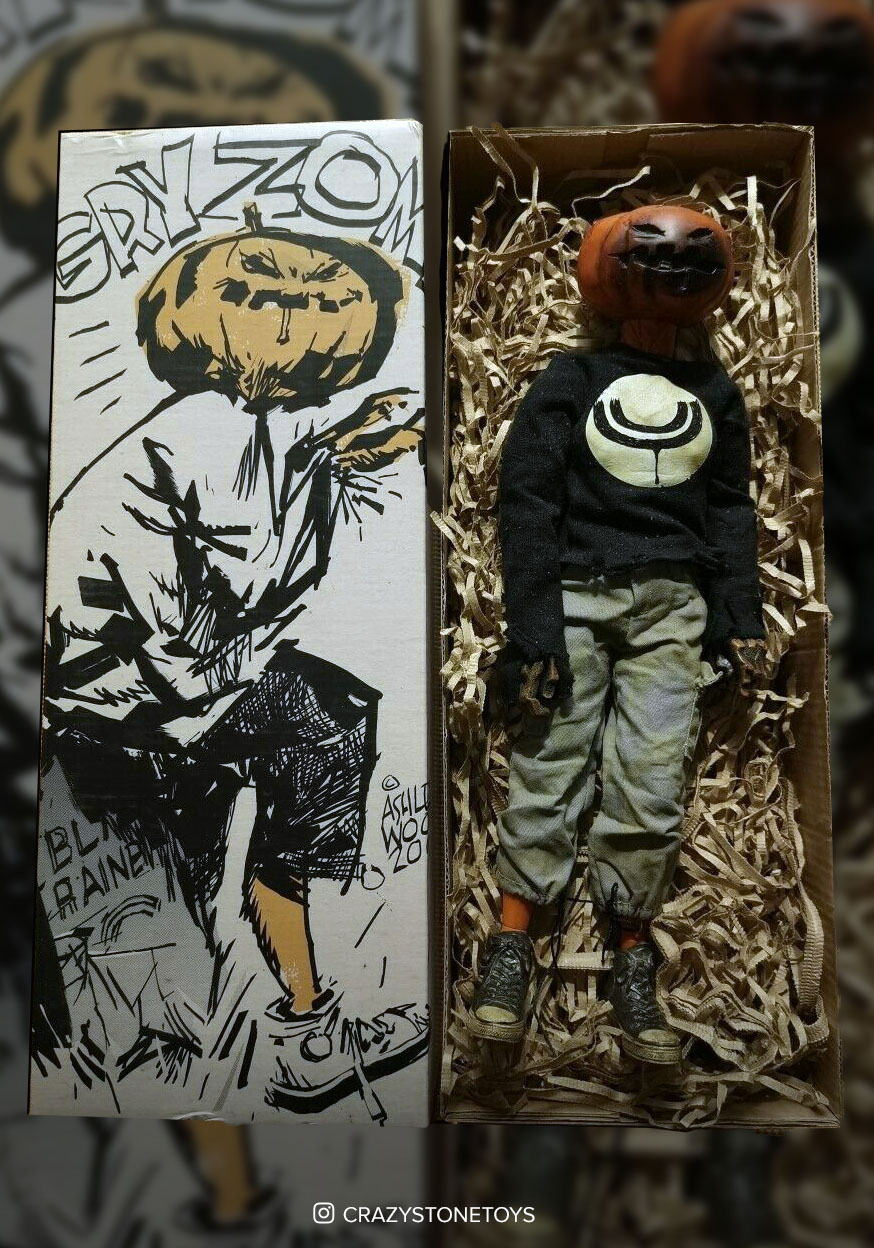 激レア】Wood PT ファクトリー 検索 BUDD&JOEY ルアー・フライ Budd