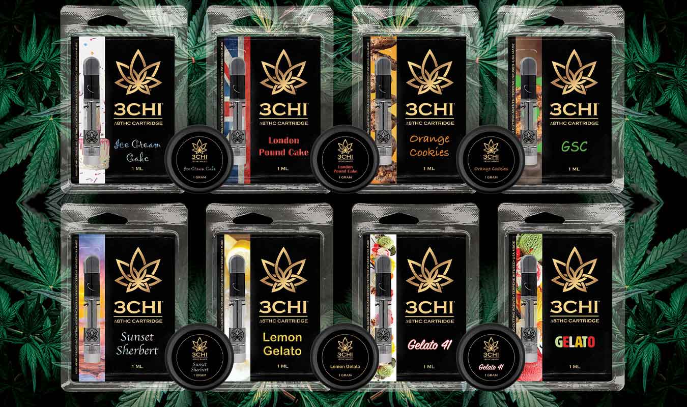 What are CDT Carts? | CDT Carts Vs. Non-CDT Carts | 3Chi