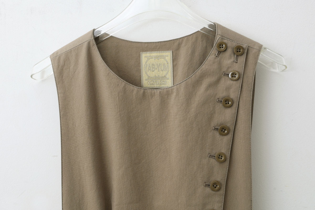 YABYUM ヤブヤム POTTERINA O.P.