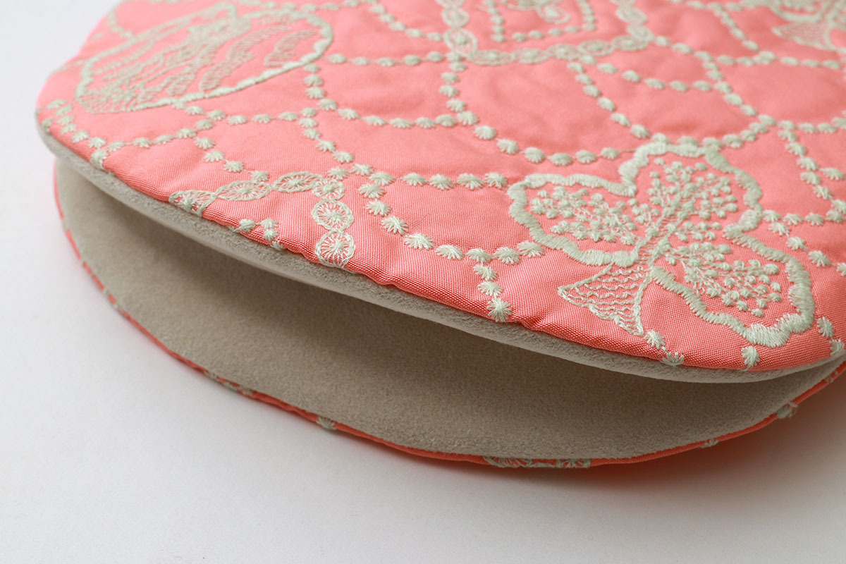 mina perhonen ミナぺルホネン forest card uzura bag