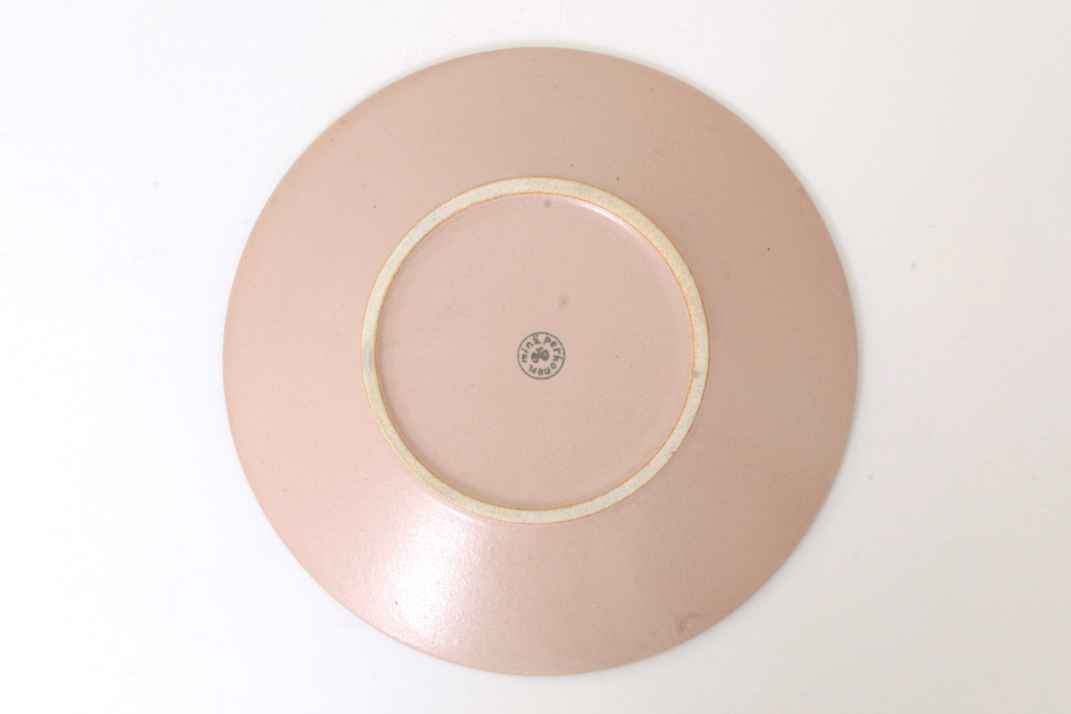 mina perhonen ミナぺルホネン 食器 tambourine プレート L