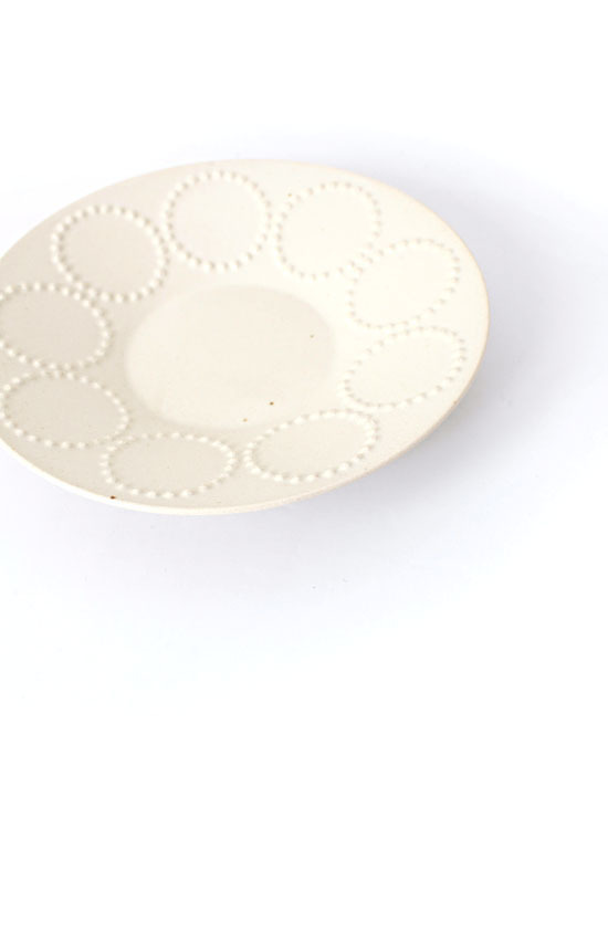 mina perhonen ミナぺルホネン 食器 tambourine プレート S