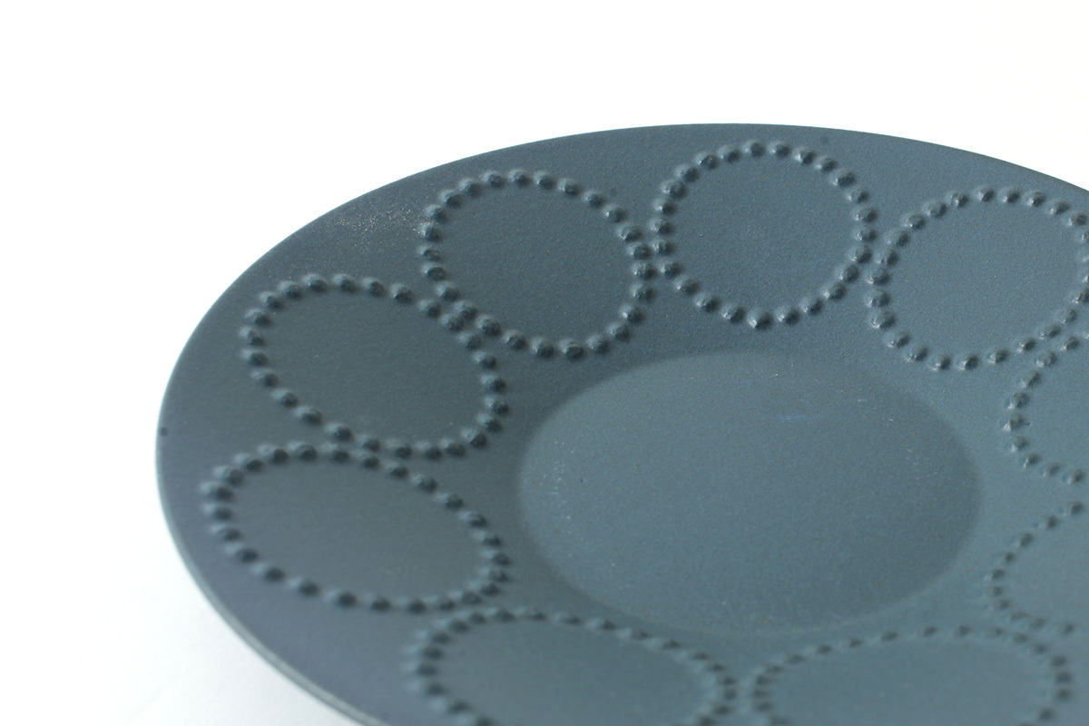 mina perhonen ミナぺルホネン 食器 tambourine プレート S