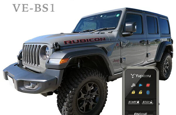 JEEP - トライポッド