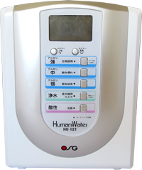 電解水素水生成器・整水器のおすすめ比較一覧｜水素水006SHOP