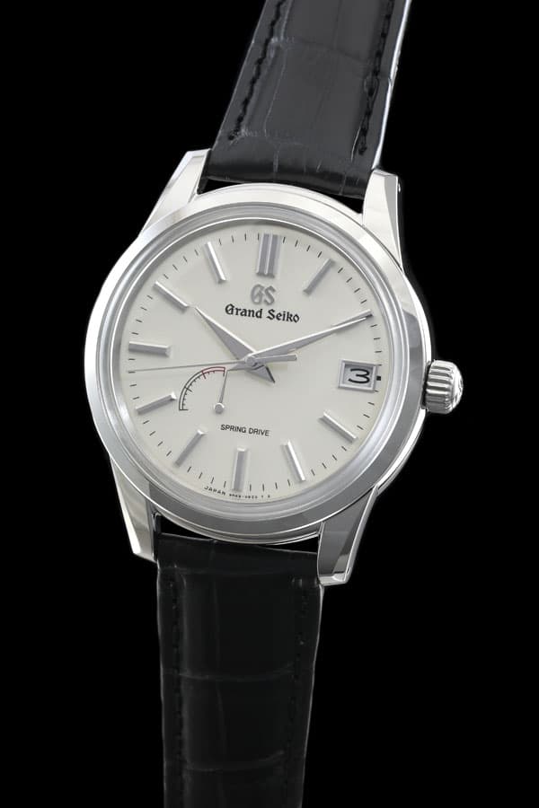 グランドセイコー SBGA293 スプリングドライブ メンズ腕時計 | 井上時計店