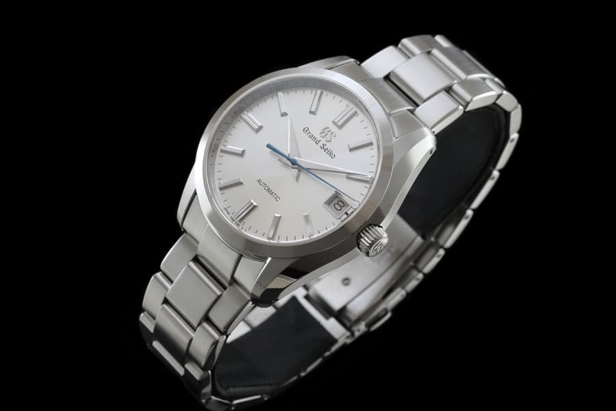 SBGR307 グランドセイコー 自動巻き メンズ腕時計 | 井上時計店
