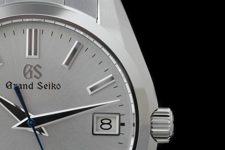 SBGR307 グランドセイコー 自動巻き メンズ腕時計 | 井上時計店