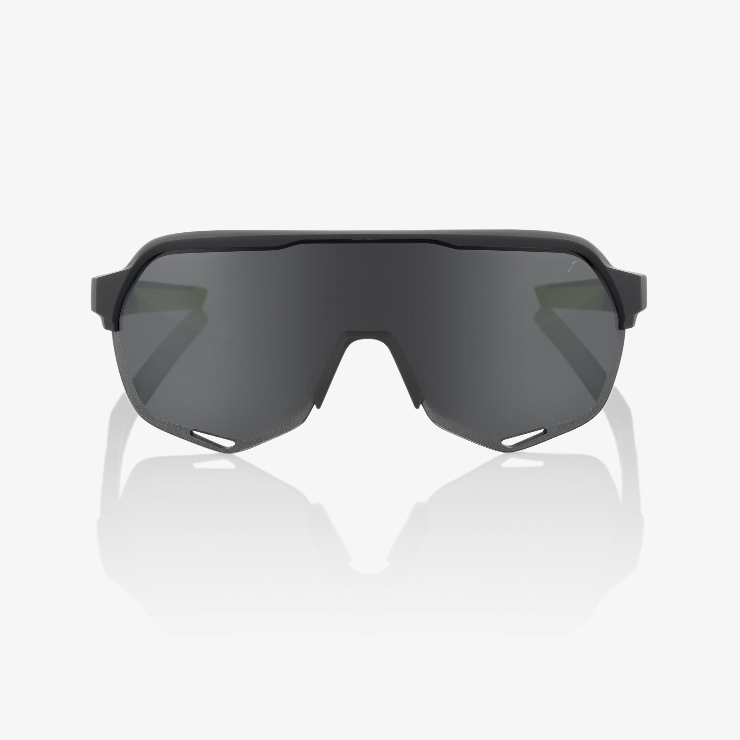 S2 - Soft Tact Cool Grey - Smoke Lens – 100%