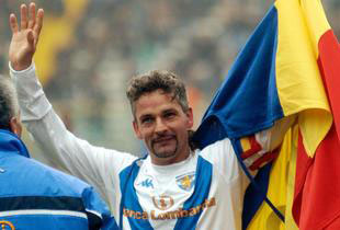 ほぼ日刊イトイ新聞 - フランコさんのイタリア通信。