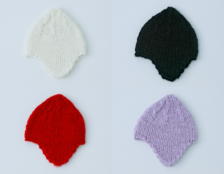 Cacco］Kanoco＋Hobonichi - ほぼ日刊イトイ新聞