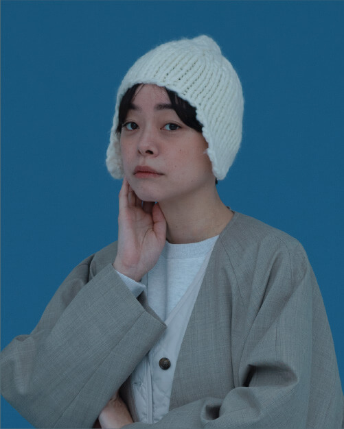 Cacco］Kanoco＋Hobonichi - ほぼ日刊イトイ新聞