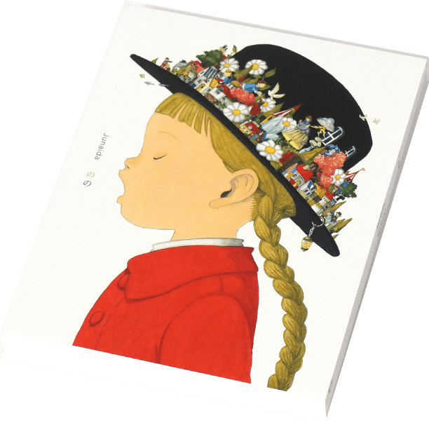 junaida特別セット『のの』- ほぼ日刊イトイ新聞