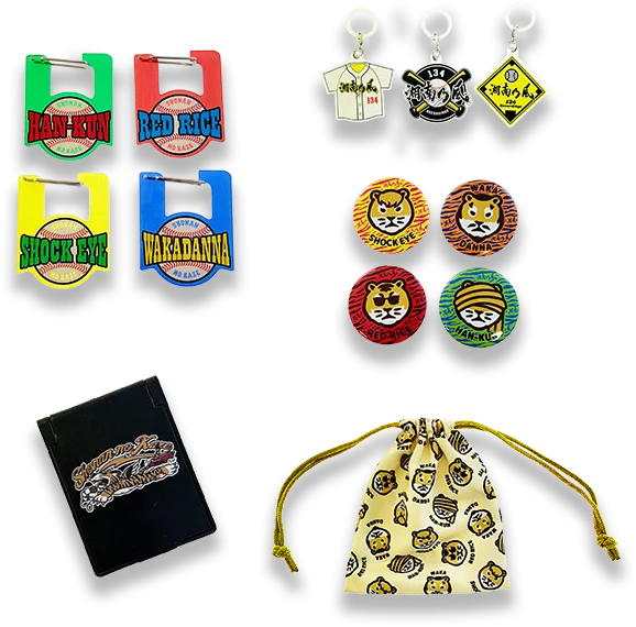 GOODS | 湘南乃風 『バイトするならエントリー presents 熱唱甲子園』