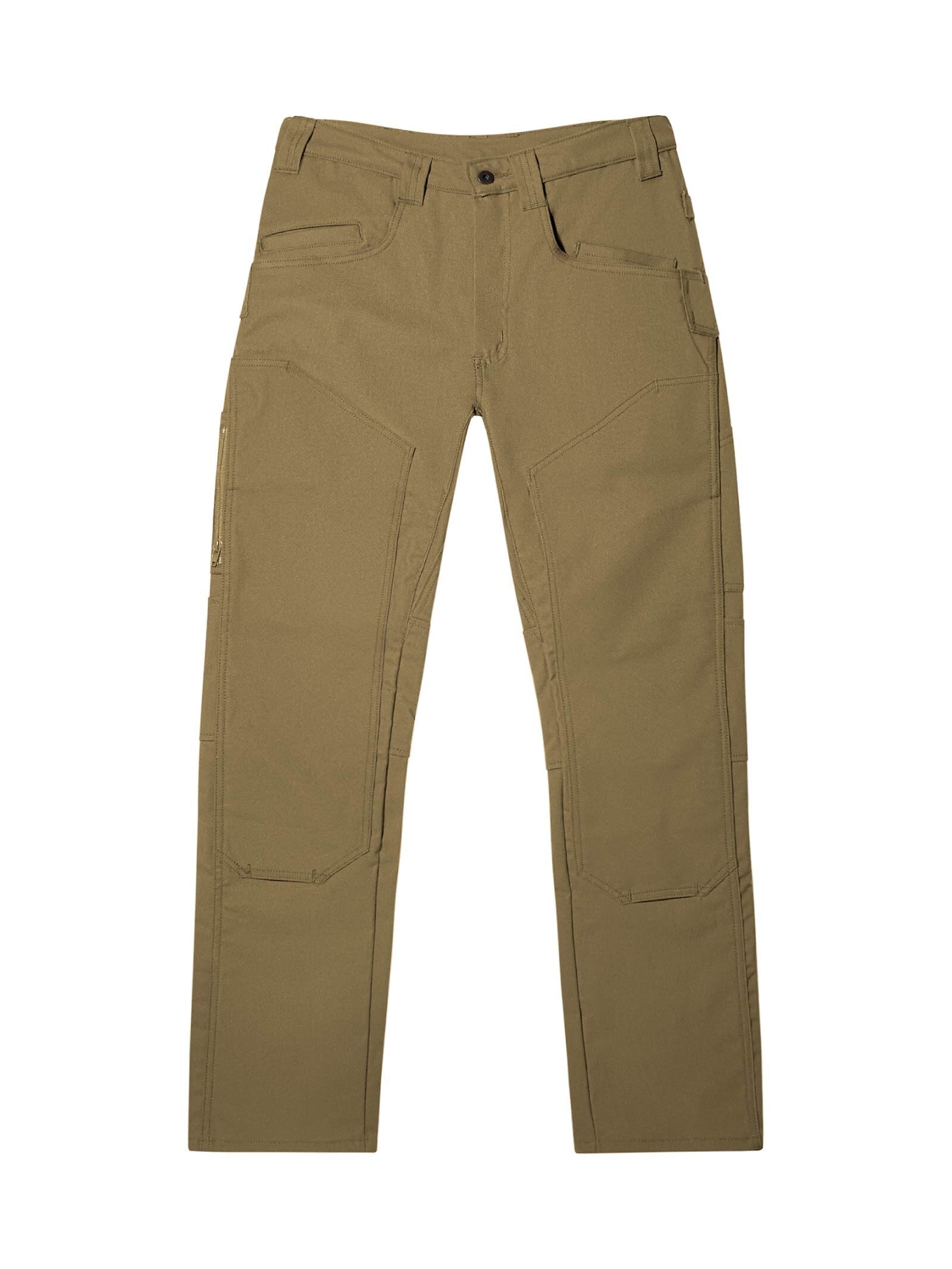 Double Knee Utility Pant 2.0 | Utility Work Pants | Made in the