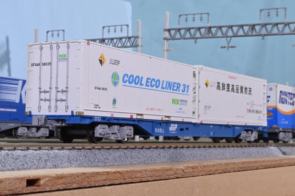 16番(HO) 30ft COOL ECO LINER 31 (30ft クールエコライナー 31) (1個