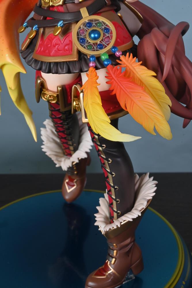 ウマ娘 プリティーダービー [ビヨンド・ザ・ホライズン