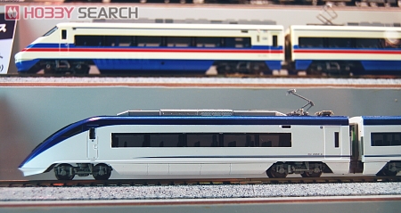 ホビーサーチブログ - 京成新AE形スカイライナー(MICRO ACE)試作品