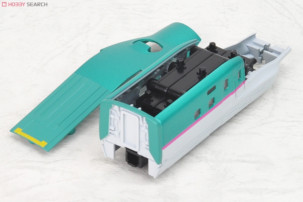 ホビーサーチブログ - 新発売！BトレインショーティーE5系新幹線