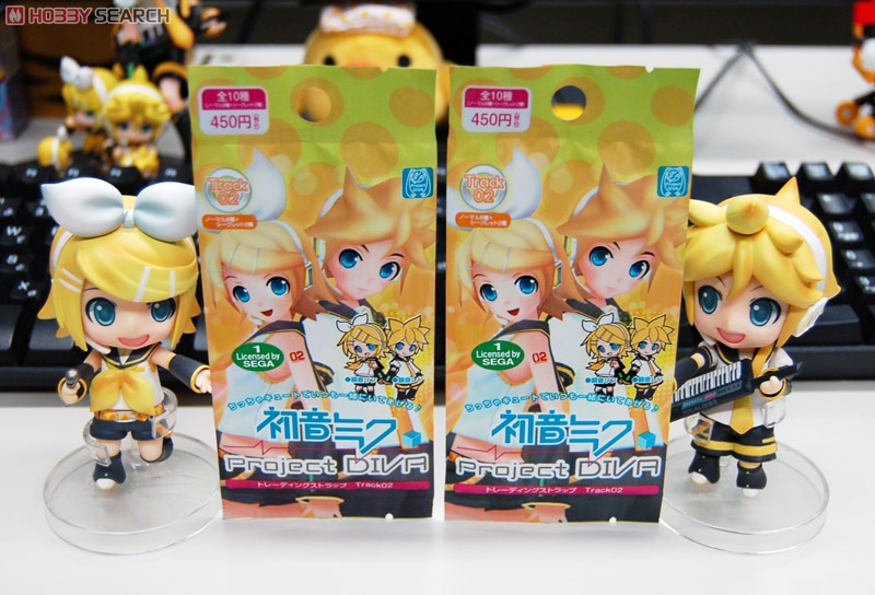 Hobby Search Blog - いろんな所につけて遊ぼう！初音ミク ラバー