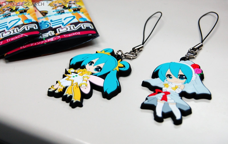 Hobby Search Blog - いろんな所につけて遊ぼう！初音ミク ラバー