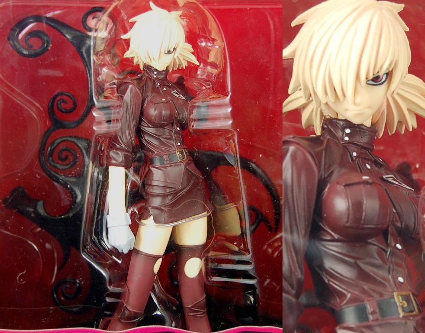 SIFEX セラス・ヴィクトリア(フィギュア) - ホビーサーチ フィギュア