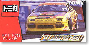 D1 グランプリ 6種類アソート (トミカ) - ホビーサーチ ミニカー