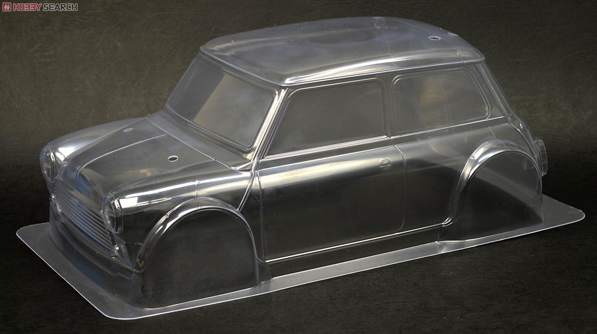 SP795 ローバーミニクーパーレーシング スペアボディ (ラジコン