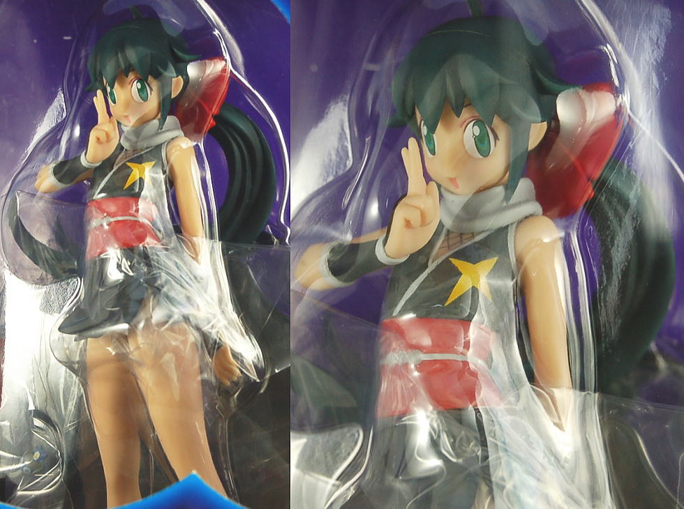 エクセレントモデル ケロロ軍曹2 MYSTIC-HEROINES 東谷小雪