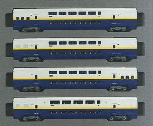 E4系 新幹線 「Max」 (増結・4両セット) (鉄道模型) - ホビーサーチ