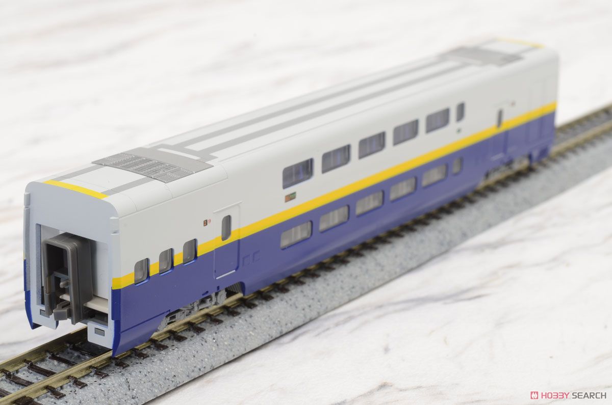 E4系 新幹線 「Max」 (増結・4両セット) (鉄道模型) - ホビーサーチ