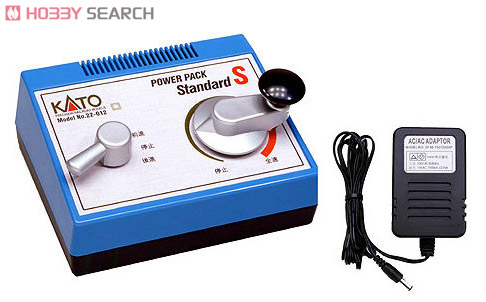 パワーパック スタンダードS (鉄道模型) - ホビーサーチ 鉄道模型 N