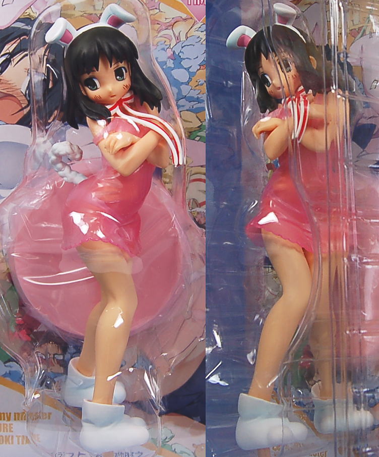 これが私の御主人様 エクストラ フィギュア 沢渡いずみ 倉内安奈