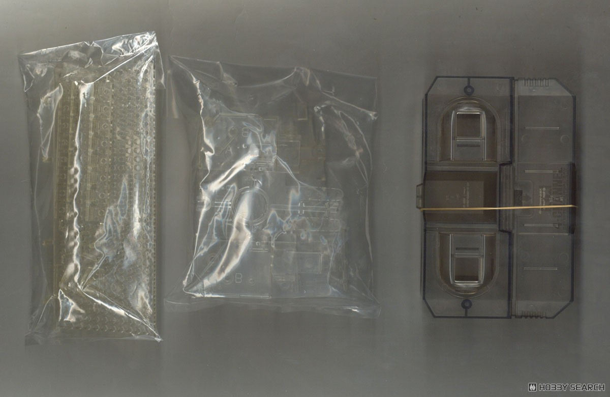 レスキュークローラーセット(3chリモコン) (工作キット) - ホビー