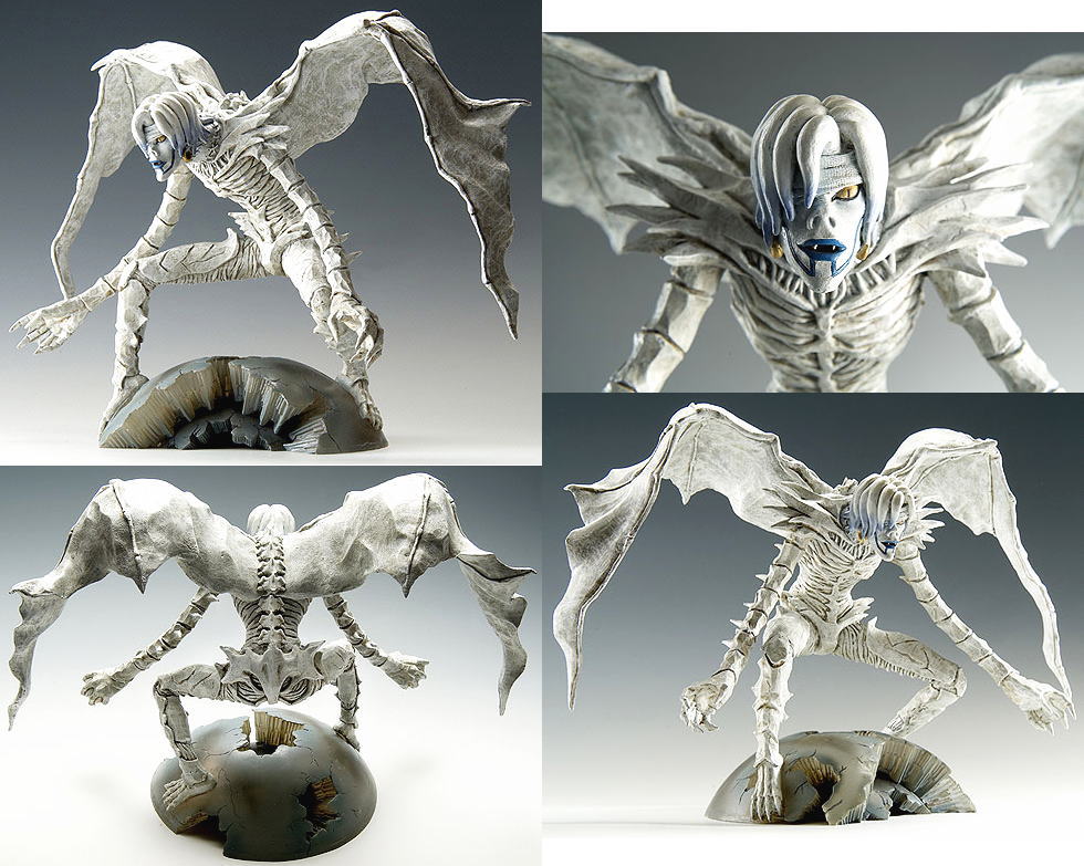 クラフトレーベル デスノート／レム (フィギュア) - ホビーサーチ