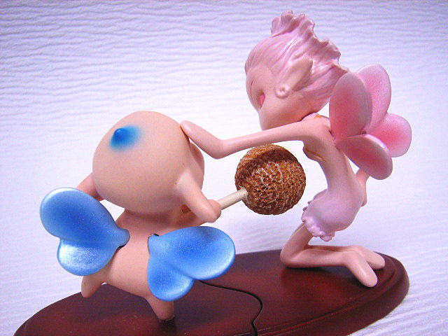 ベルセルク パック＆イバレラ 特別彩色版 (フィギュア) - ホビーサーチ