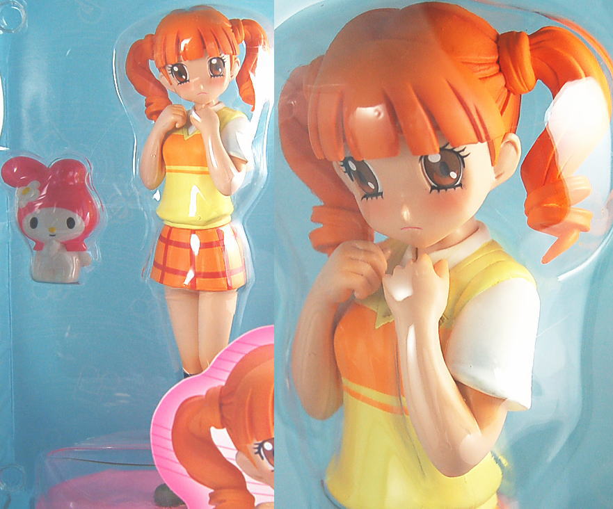 夢野歌 (フィギュア) - ホビーサーチ フィギュア