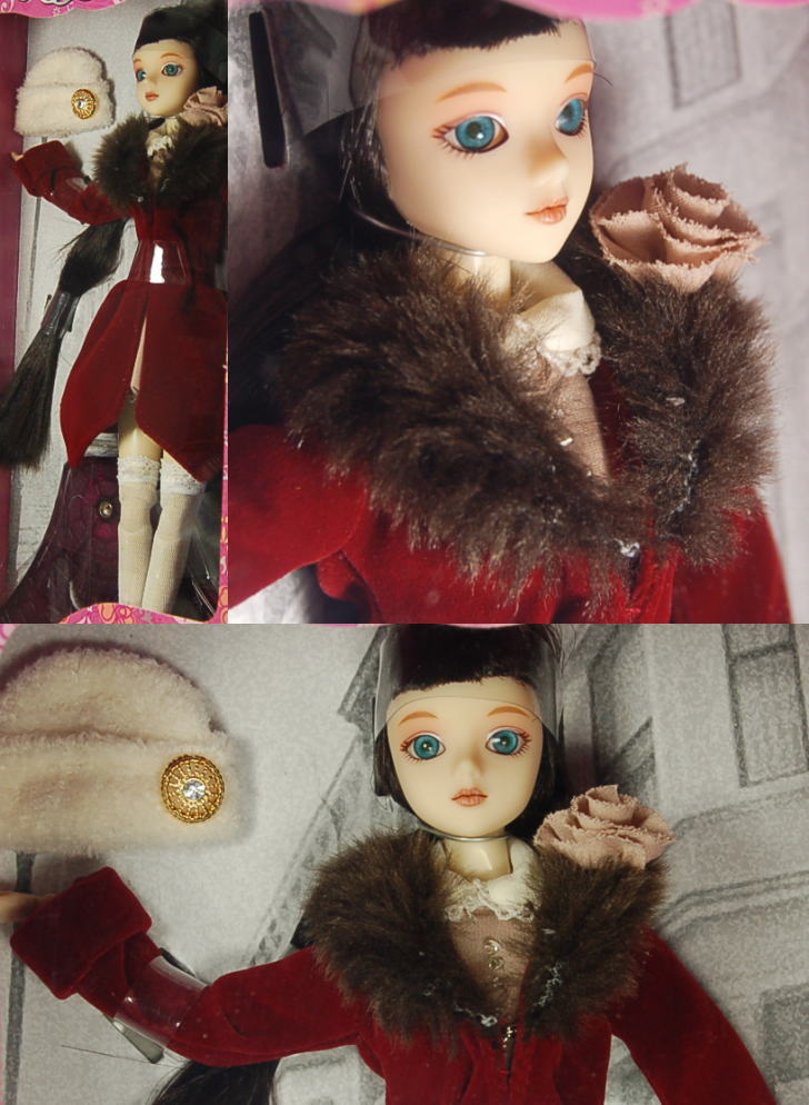 J-doll ジェイドール ヴェラサンタンドレア J-doll ジェイドールヴェラ