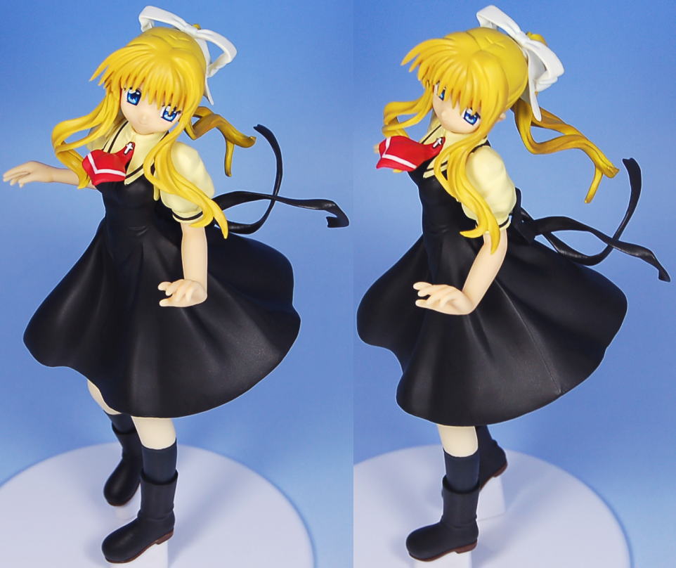 神尾観鈴 (フィギュア) - ホビーサーチ フィギュア
