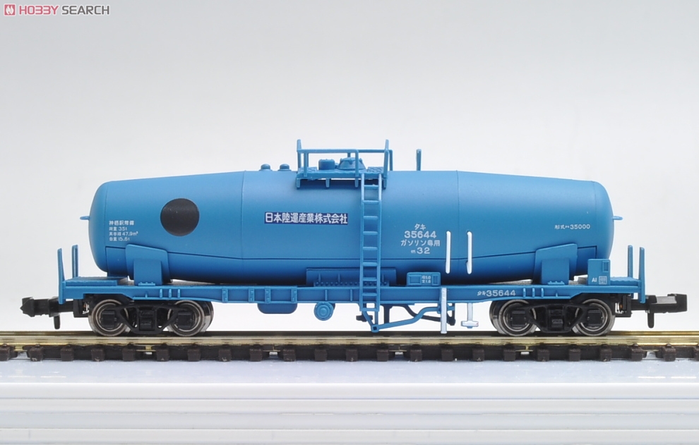 アダチ タキ8000形 鉄道模型 貨車 アダチ タキ8000形 鉄道模型 貨車