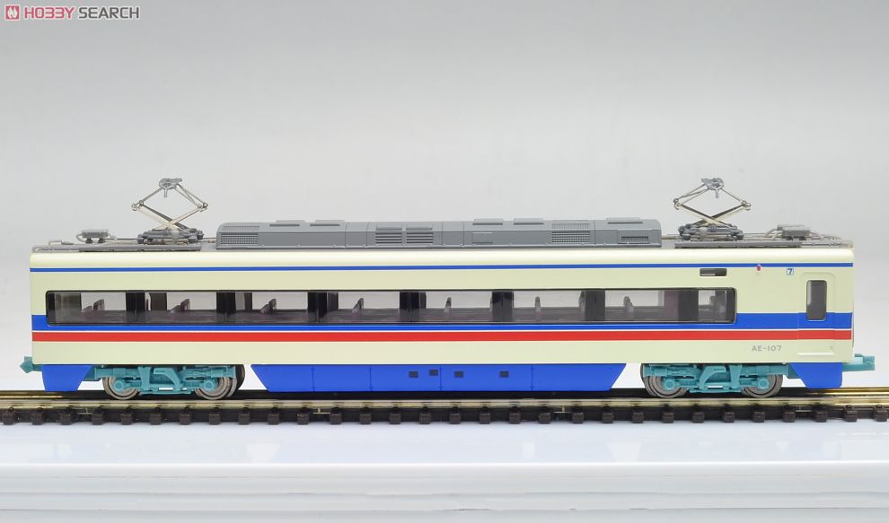 京成AE100形 「スカイライナー」 登場時 (8両セット) (鉄道模型