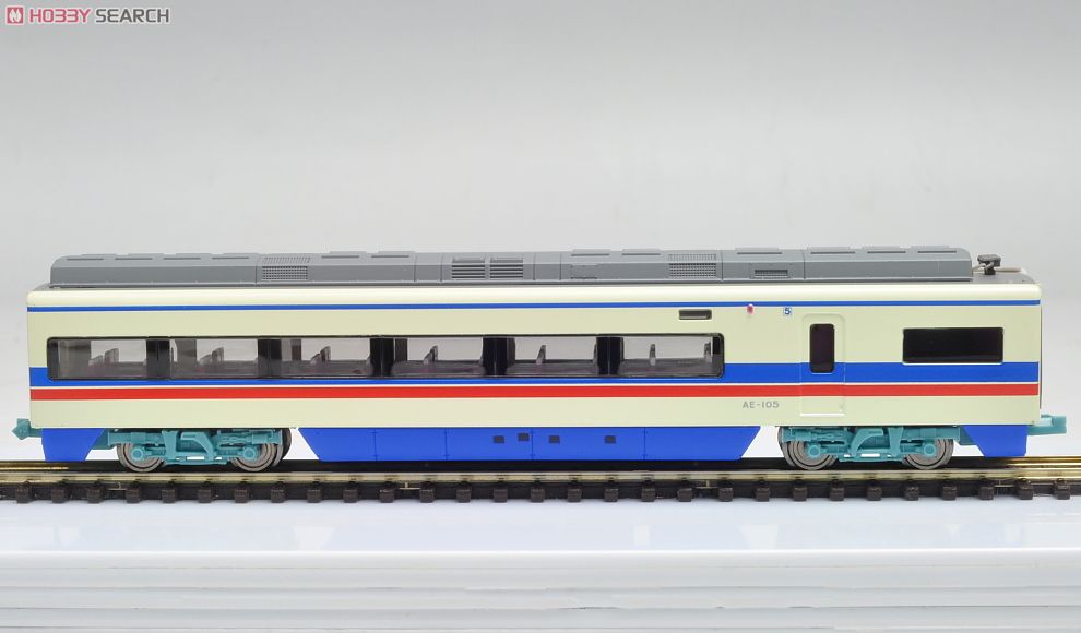 京成AE100形 「スカイライナー」 登場時 (8両セット) (鉄道模型