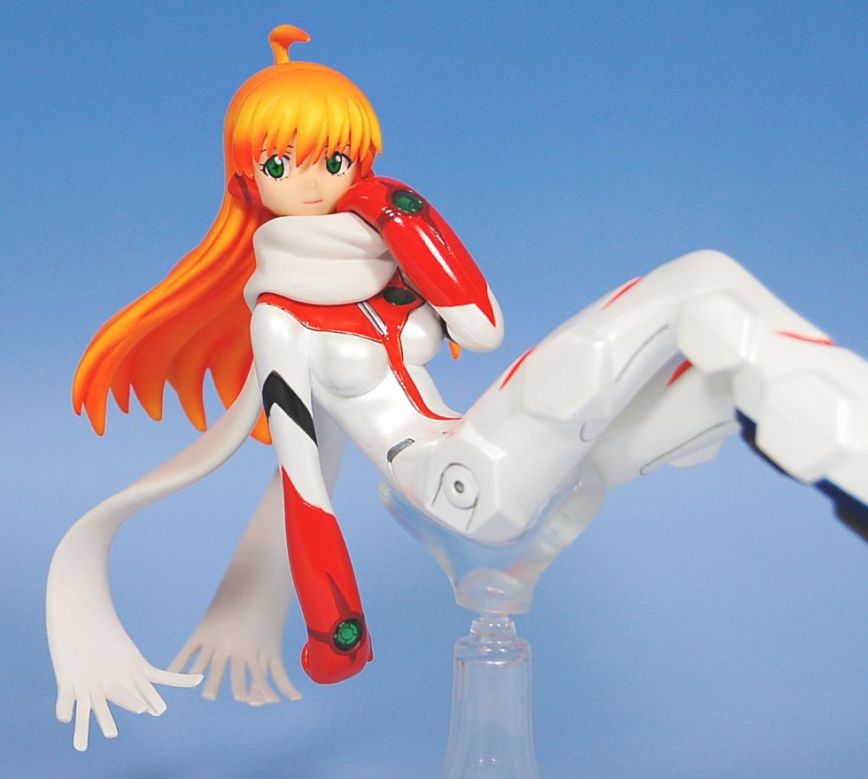 バスターマシン7号 WAVE版 (フィギュア) - ホビーサーチ フィギュア